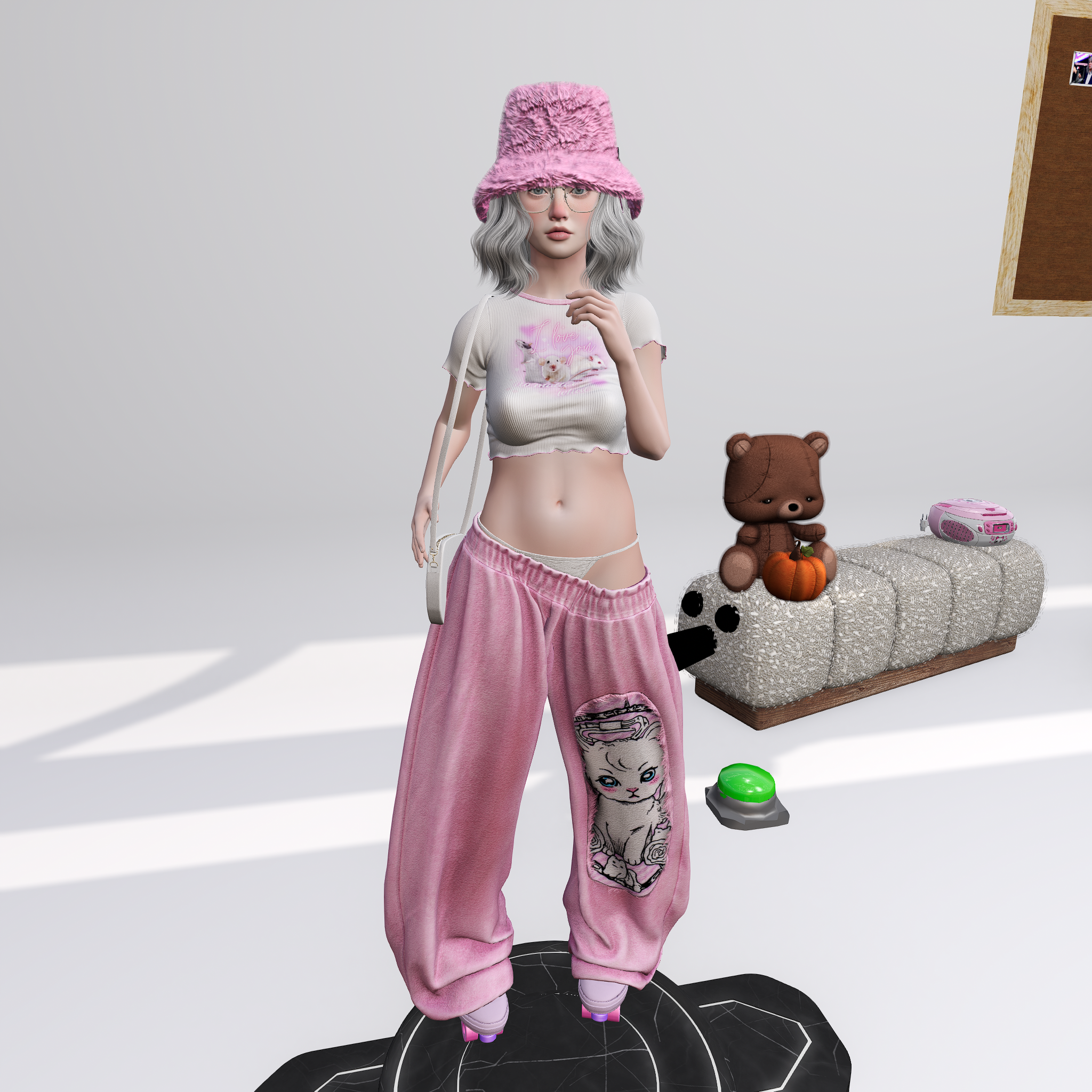 y2k sodie